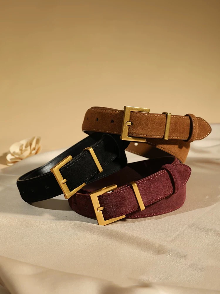 chinese dress ladies XZQTIVE 3 Pack Plus Size Women's Leather Belts for Jeans Pants Dress  Fashion Gold Buckle Ladies Waist Belt,Black Brown Beige at Amazon Women's  Clothing store