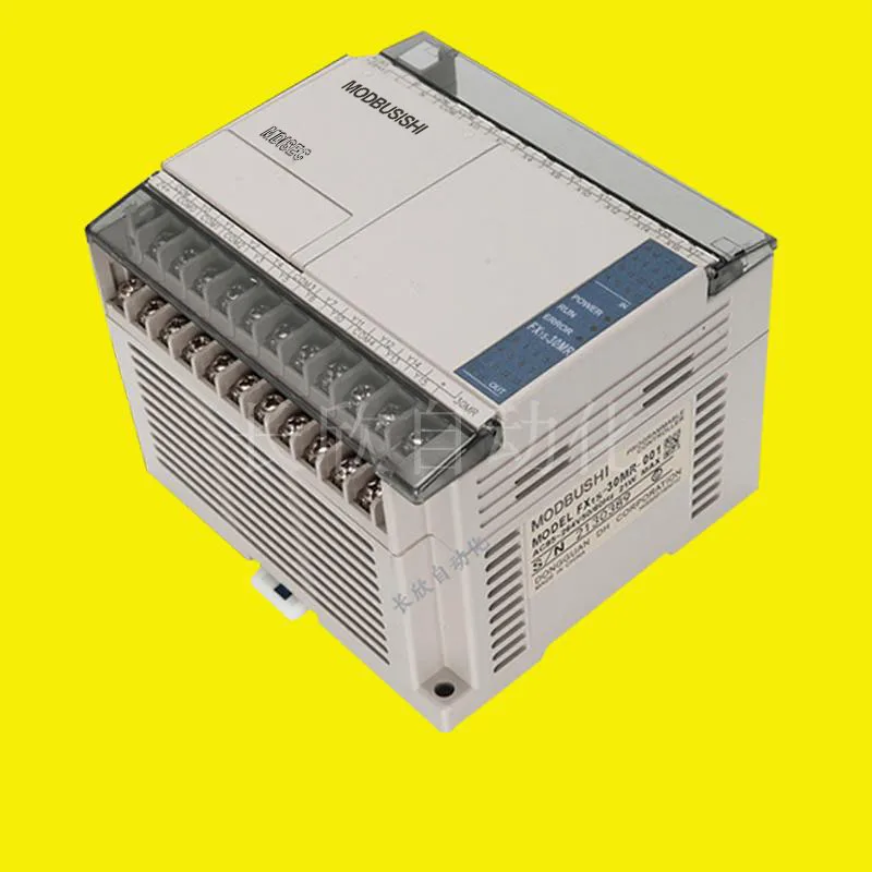 

New PLC controller FX1S-10MT-D FX1S-14MR-D FX1S-14MT-D FX1S-20MR-D FX1S-20MT-D FX1S-30MR-D FX1S-30MT-D FX1S-10MR-D