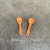 Doll House Mini Kitchen Toy Egg Beater Small spoons etc. Miniature Food Play Scene Miniature Furniture Model Accessories 4