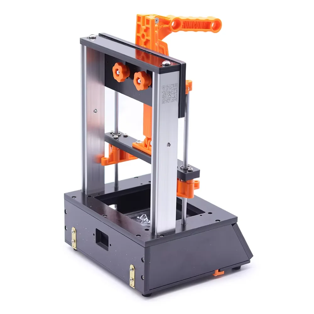 Multifunction PCB Jig Functional Test Stand FCT Jig ICT Circuit Board Universal Test Frame PCBA Tester Fixture Stroke 60MM