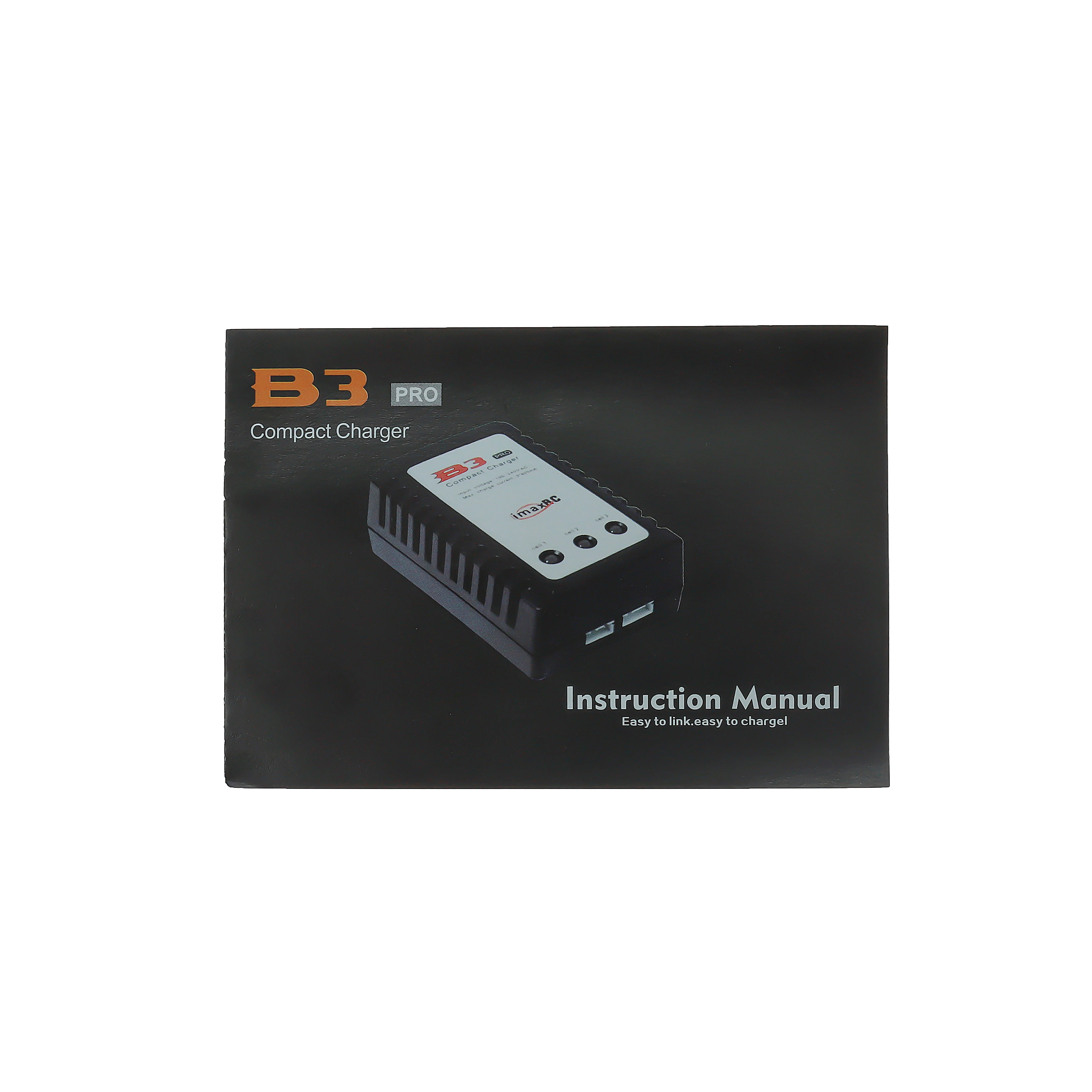 Chargeur LiPo 2S 3S avec équilibreur 850mA multiport EU/US, utilisé avec deux batteries LiPo connectées en démonstration.
