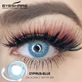 CYPRUS-BLUE