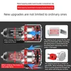 Brushless Electric Drill Tapping Cordless Impact Drill Metal Ratchet Chuck Electric Hand Drill Household Electric Screwdriver 5