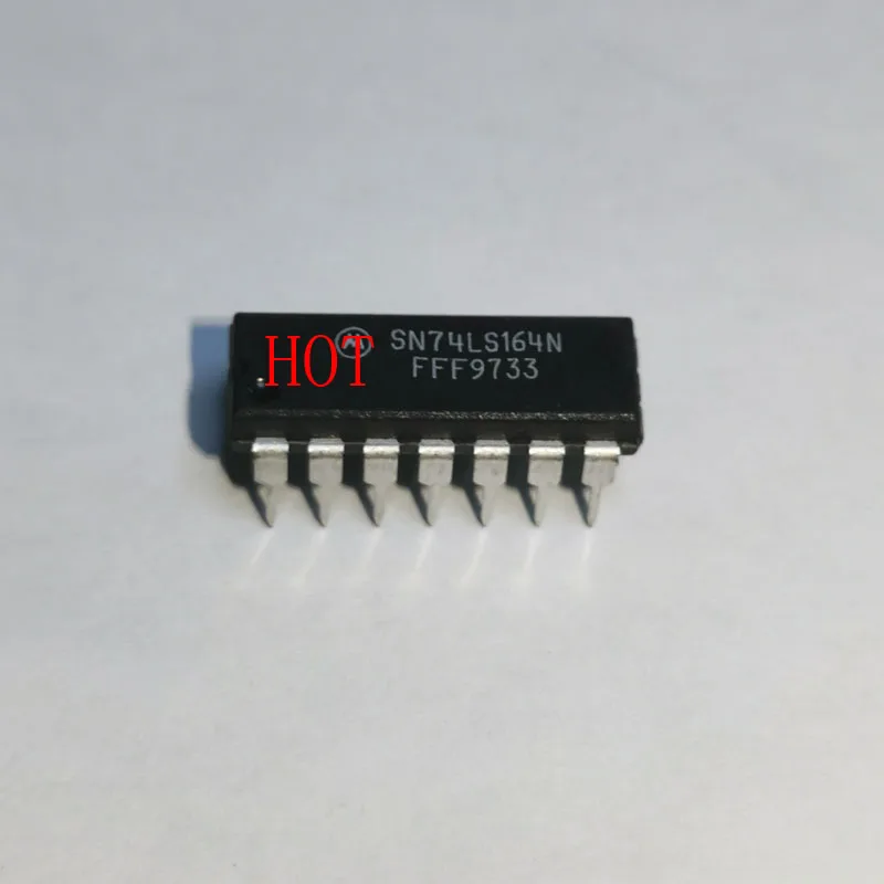 

10unids/lote 74LS164N DIP14, консультационные услуги по цене партии