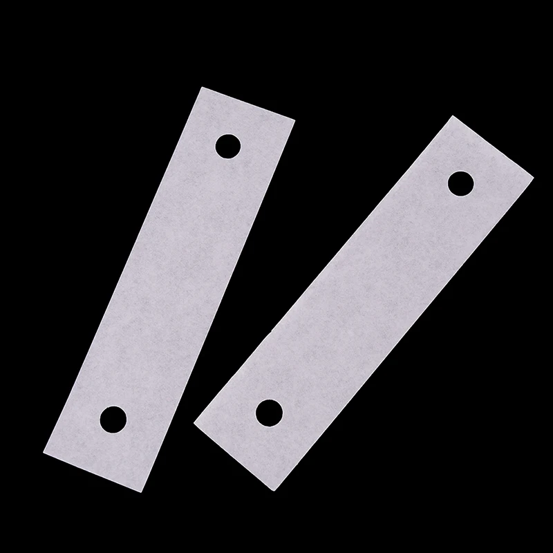 450sheets/pack Optical Chin Rest Paper For Ophthalmic Equipments 450+ Sheet Per Pack Rest Paper