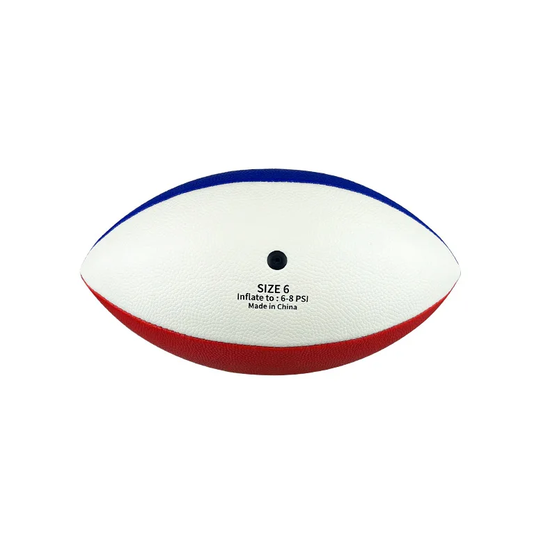 American Football 1pc Standard American Football For Outdoor Training And Recreational Play With Official Standard Size Size 9 6 3 Rugby Birthday