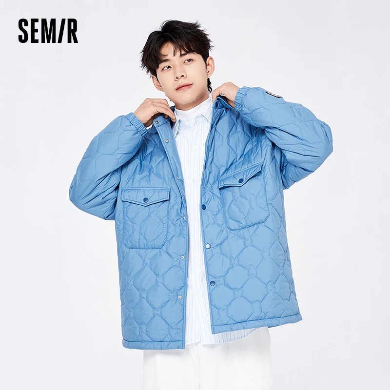 Рисунок 3 - Куртка Semir Мужская