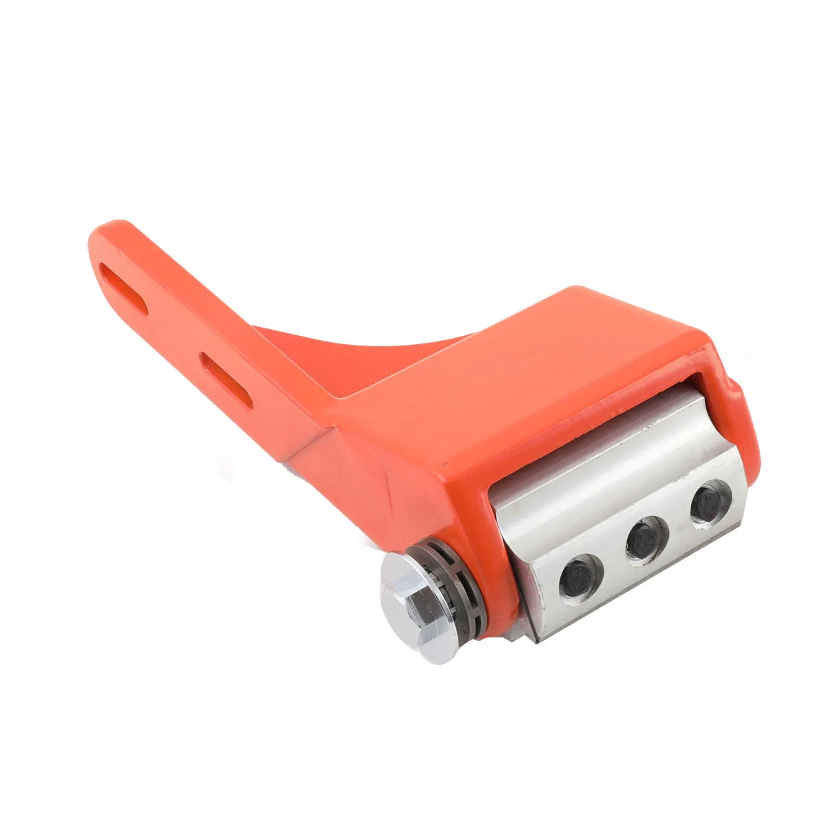 Peeling Machine Log Peeler Wood Debarker Chain Saw Chain Drive Log Debarker Blade Shaft Chainsaw Debarking Attachment