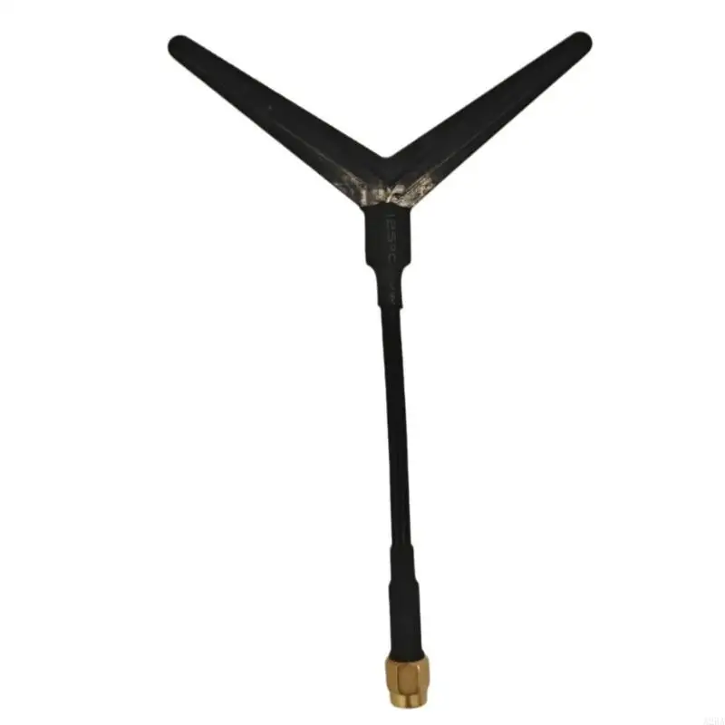 Antenne Y 1.2G SMA pour drone FPV 1100-1300MHz
