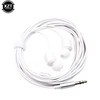 High Quality 3M Long Earphones in ear Wired Earphone Monitor Headphone 3.5mm Stereo Headset for xiaomi iphone 5 6 Phone 3