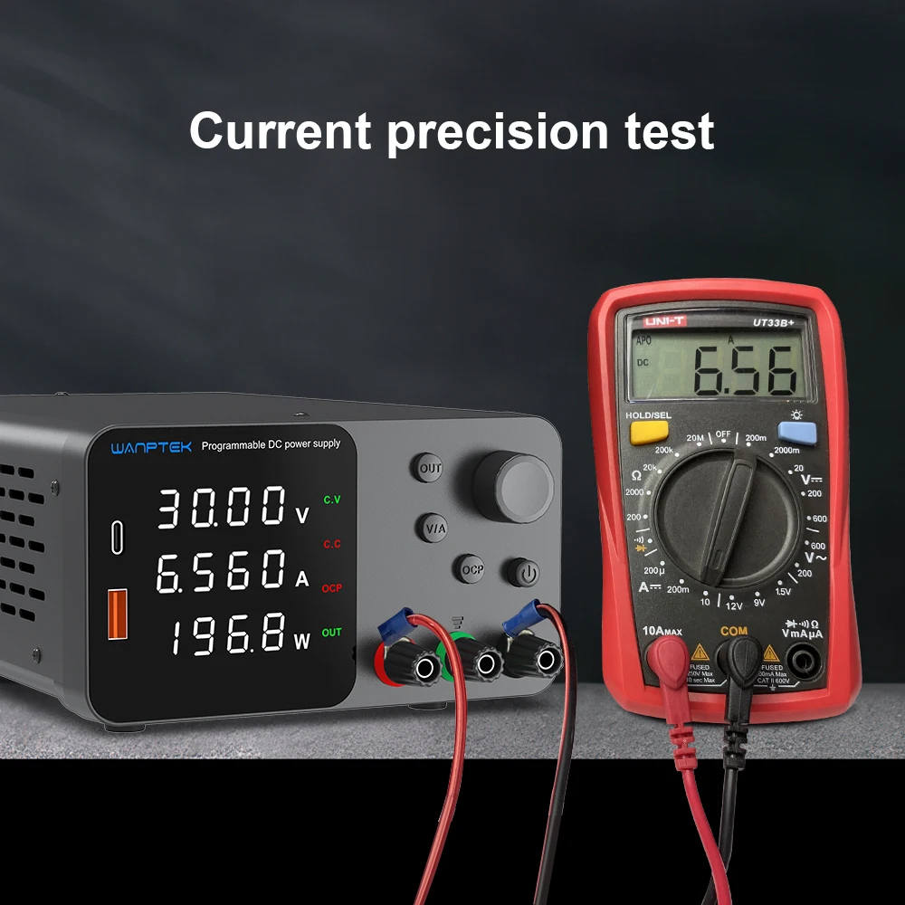 LED panel illumination