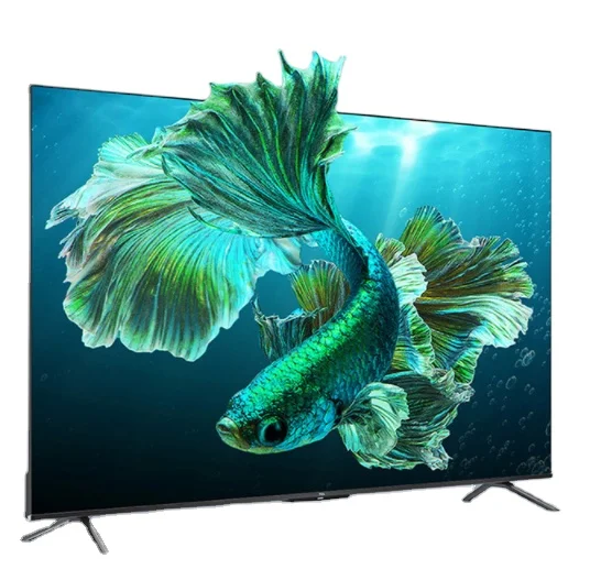 Ledtv 55T8E-Pro Nuova Smart Tv Led 55 Pollici Tcl Tv Android Led Televisore Al Plasma Da 55 Pollici