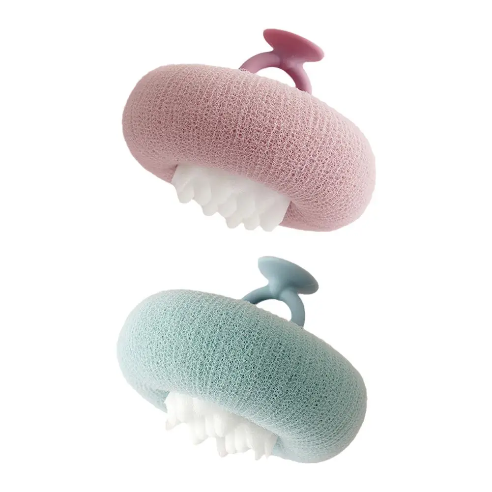 Рисунок 3 - Круглый шарик для душа в форме подсолнуха