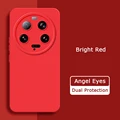 Bright Red