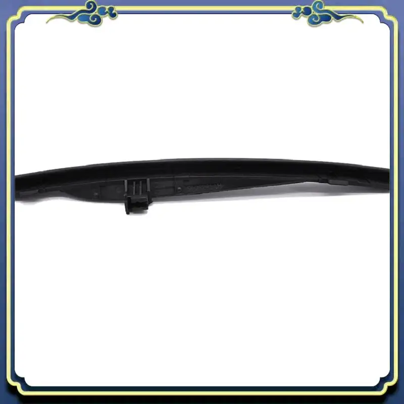 AU16-자동차 스타일링 부품 Ford Focus Mk3 Mk4 2010-2022 BM51A265B13AH 1879783 용 앞 좌측 N/S 도어 엣지 프로텍터 실드