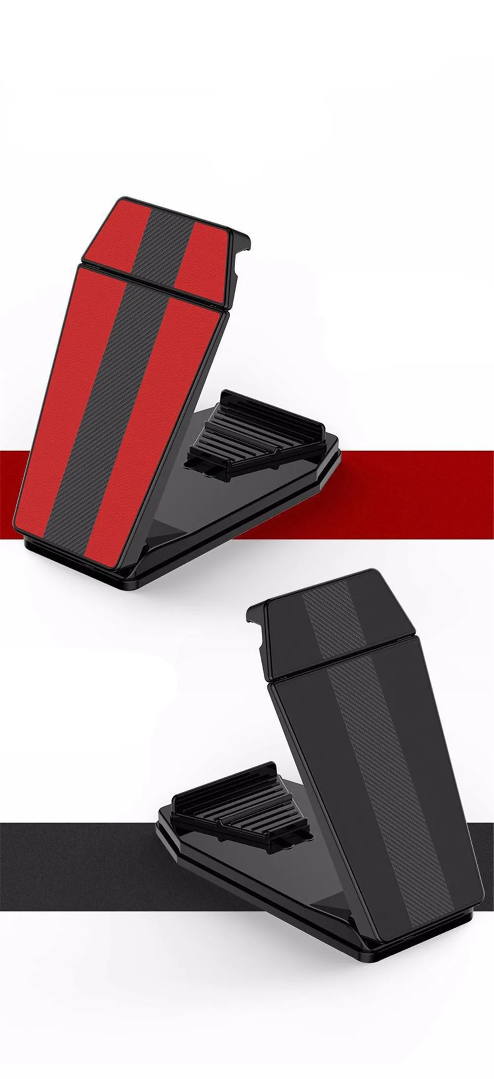 Suporte para Tablet para Carro no Painel