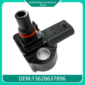 13628637896   Parte auto 1 pz pressione booster sensore adatto per BMW X1X2X3X5 MINI