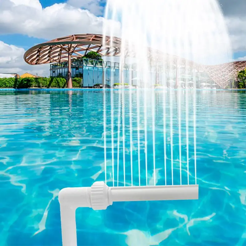 Fontaine, cascade et jets d'eau au jardin - Jardiland