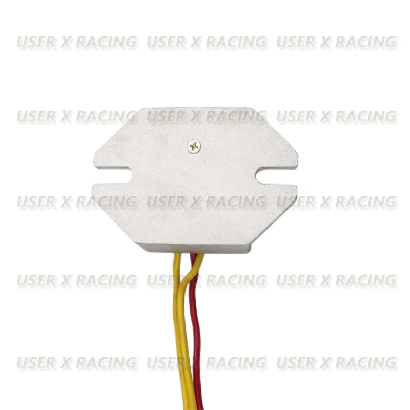 

USERX Universal Motorcycle Accessories stabilized rectifier for BRIGGS STRATTON 393374 394890 691185 797375 797182
