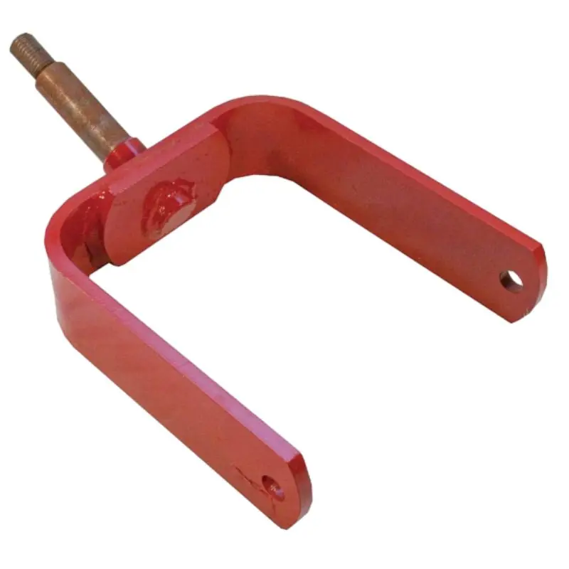 

Replacement Caster Yoke 285-522 fit Exmark Lazer Z Toro Z200 Z253 Z255 Z257