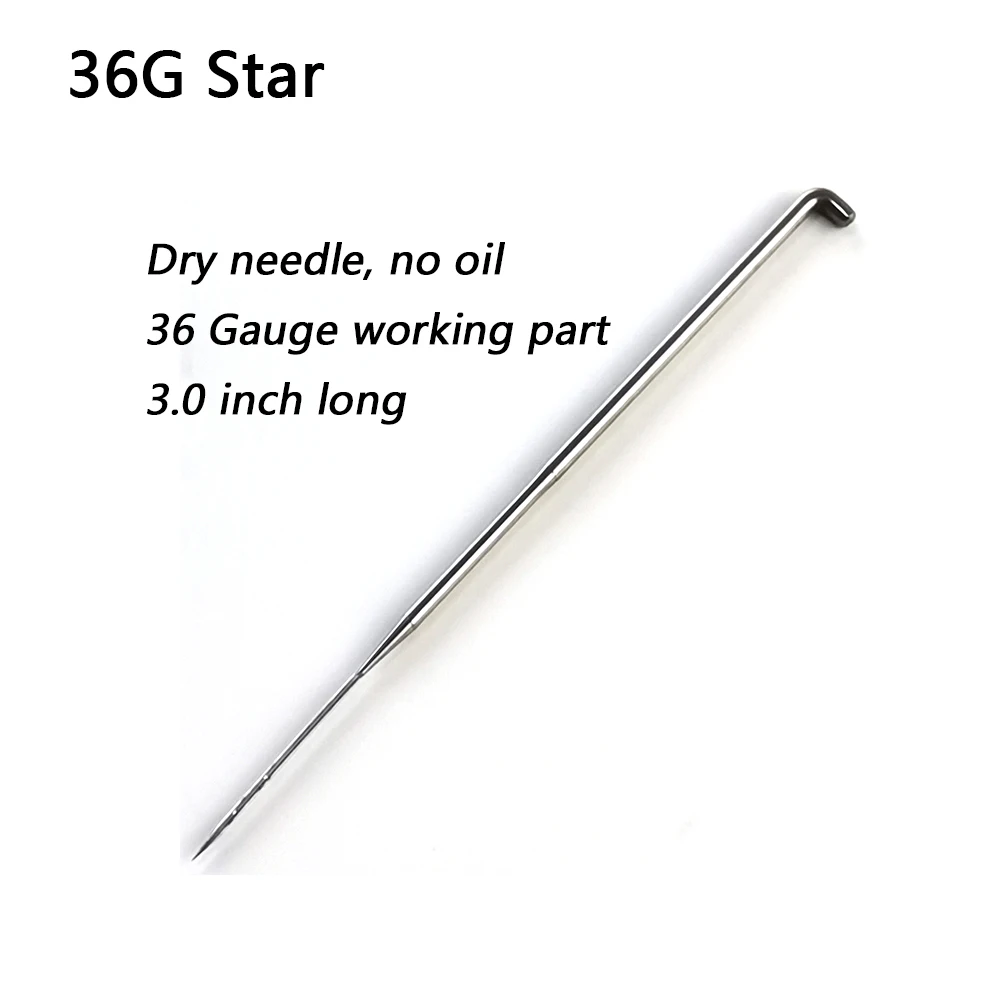 36G Star