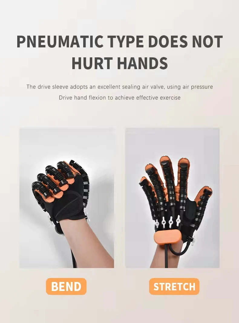 Powerful highpower air pump ensures continuous output, stable