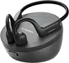 Open-Ear TV Earbuds with Clear Dialogue, Bluetooth Transmitter & Charging Dock, Optical Passthrough