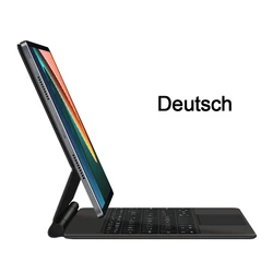 AJIUYU Tastiera TouchPad con supporto multilingue