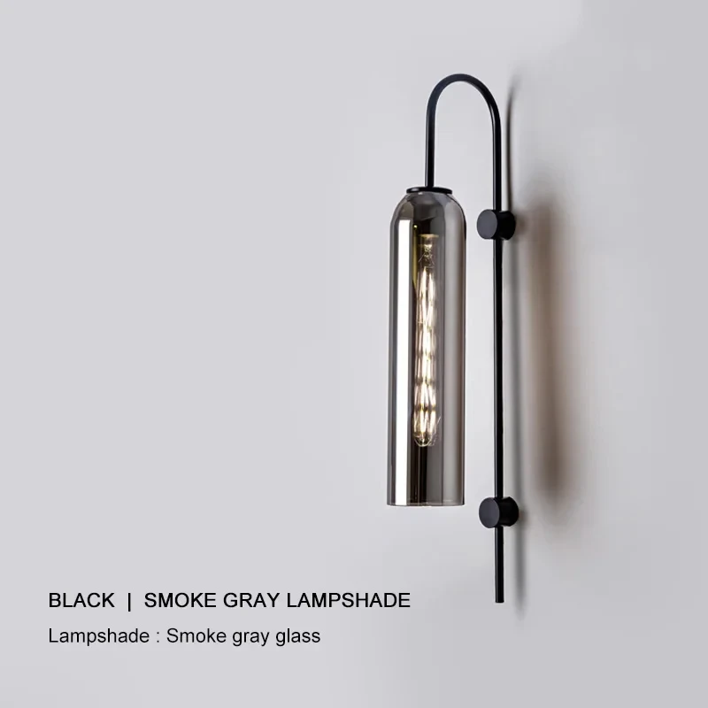 Smoke Gray