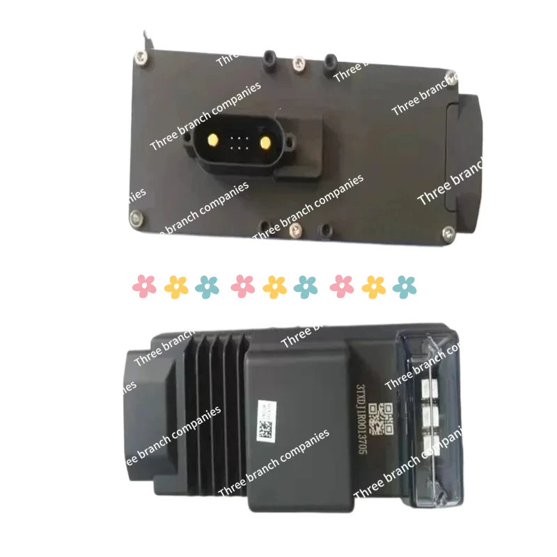 

-Дрон Agras, T30, T10, T40, T20P, ESC Tech, 1 шт.