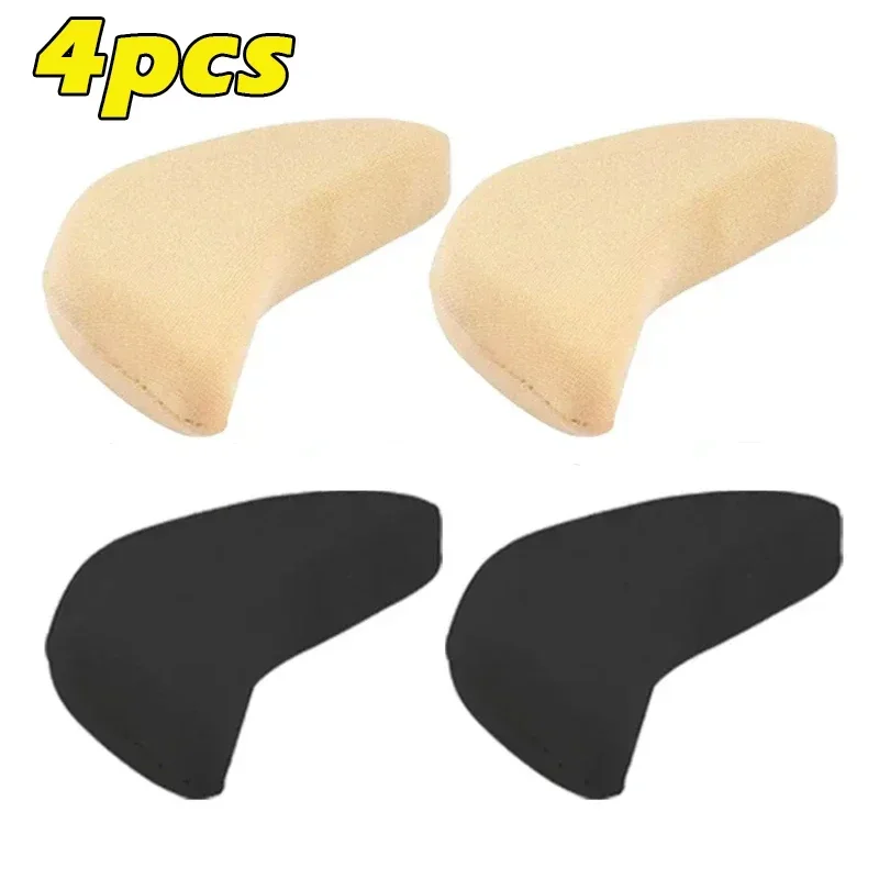 ตัวเลือกสินค้า รองเท้าส้นสูงใส่สบาย ลดปวดเท้า Toe Plug ฟองน้ำปรับขนาดได้