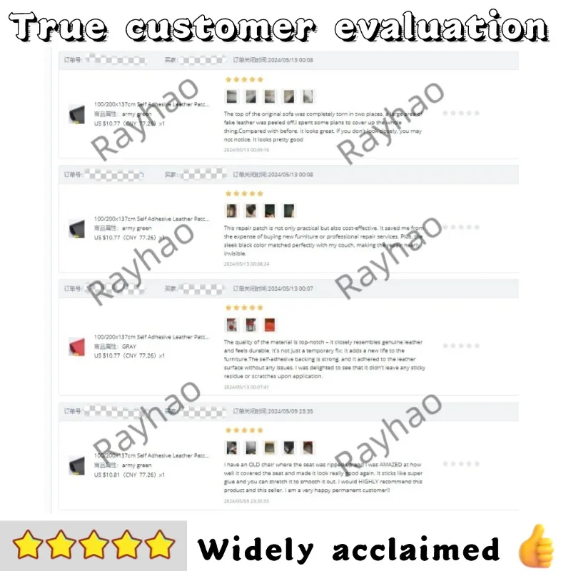 고정 스크래치 구멍 자기 접착 가죽 수리 패치 고점도 내마모성 소파 자동차 좌석 사무실 핸드백 소파 스티커 데칼