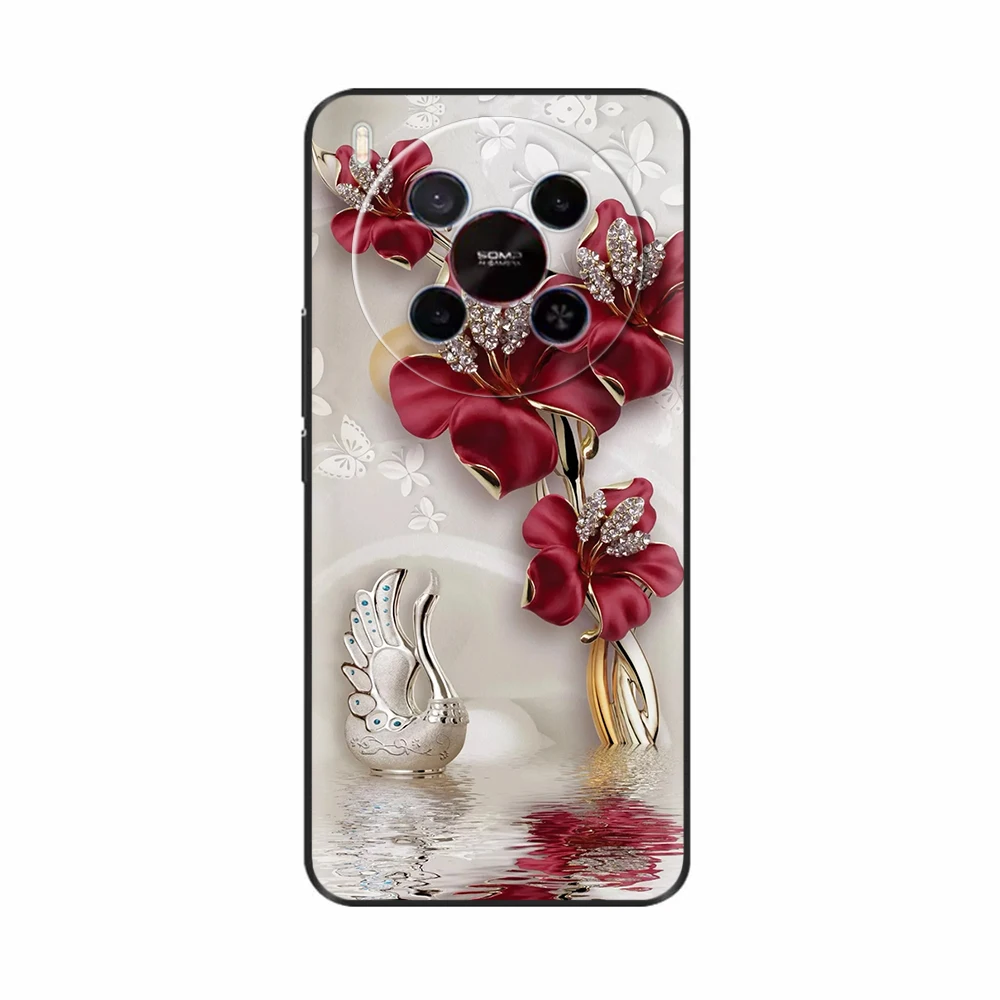 Silicone Soft Protective Phone Case Back Cover - Durable and Stylish s Shell Carcasa