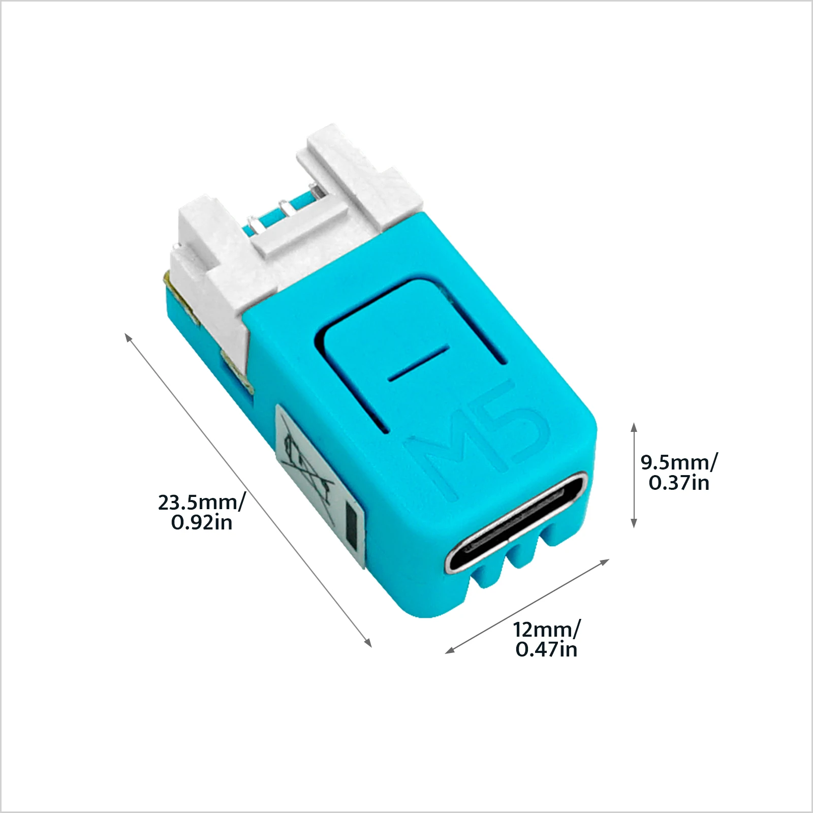 รูปสินค้า บอร์ดพัฒนา ESP32-C6 Wi-Fi 6 Zigbee สำหรับบ้านอัจฉริยะ