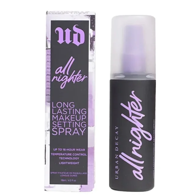 StayMist Pro Setting Spray – Oil Control & Smudge-Proof (118ml) 3
