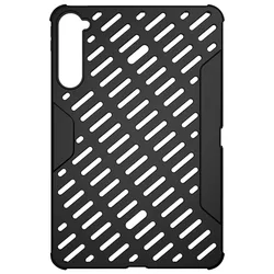 Custodia protettiva in silicone morbido TPU per tablet premium da 8,8 pollici