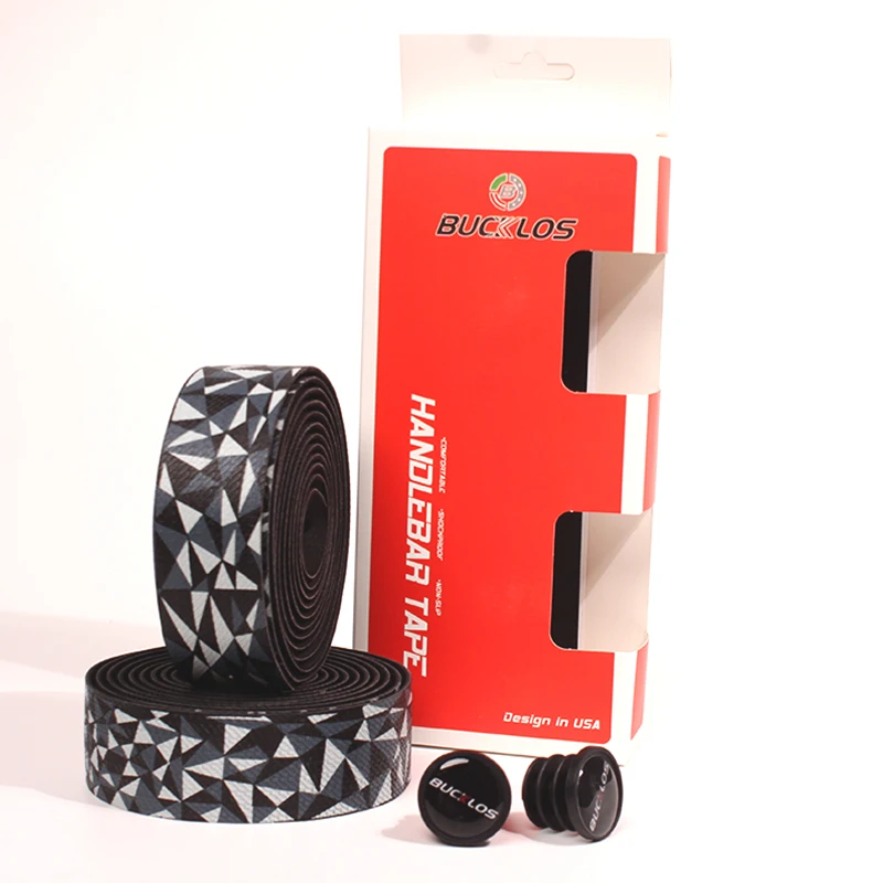 Black Grey Tape