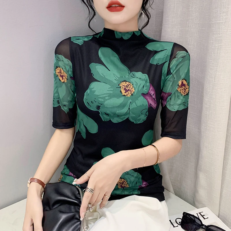 Camisa de manga larga modelo 203733 Italia Moda