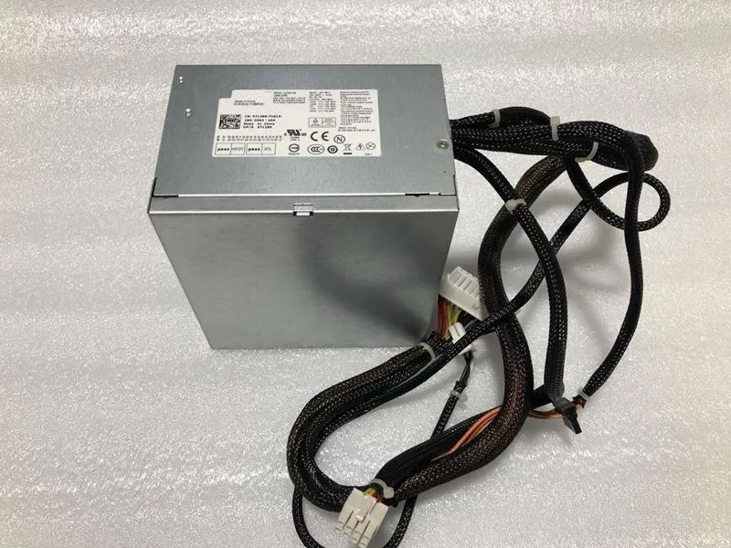 

Power Edge T310 источник питания N375E-01 T122K T128K 0T122K 0T128K