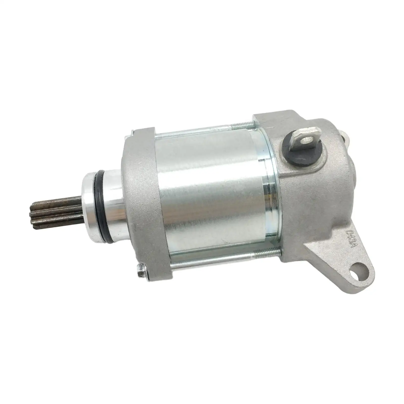 

Starter Alloy Easy to Use Spare Parts High Performance /Premium Durable