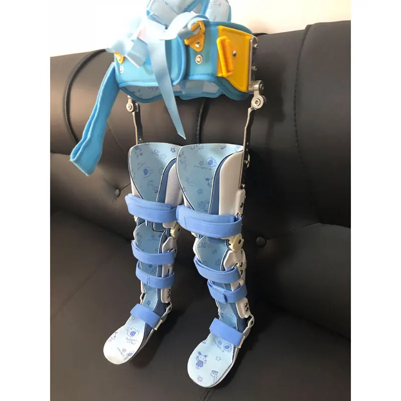 Hip Knee Ankle Foot Orthosis