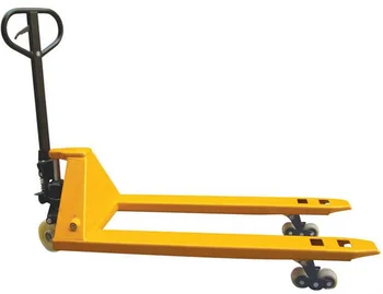Hydraulic Cart Manual Hand Pallet Truck 1