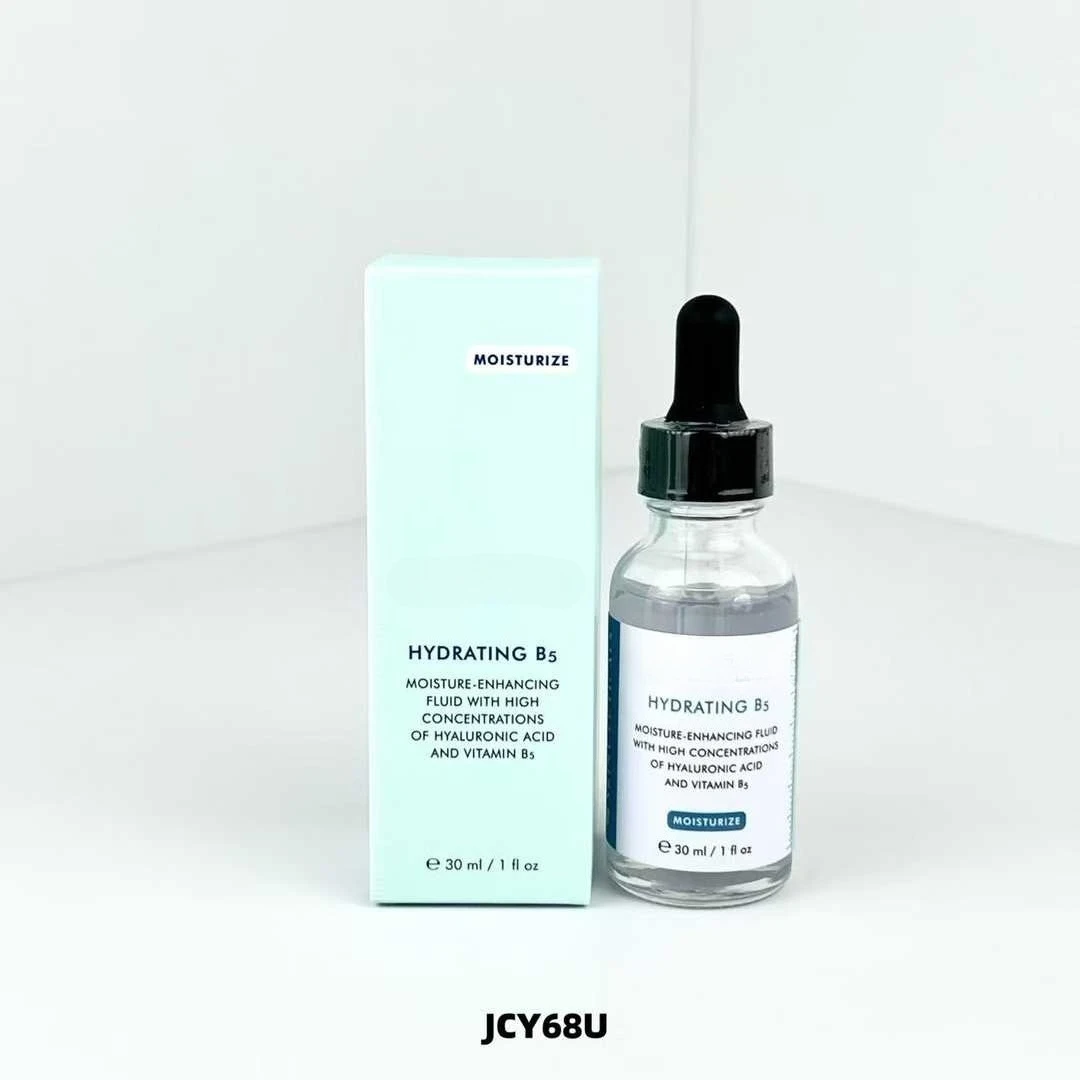 고농축 B5 수분 강화 플루이드 30ml