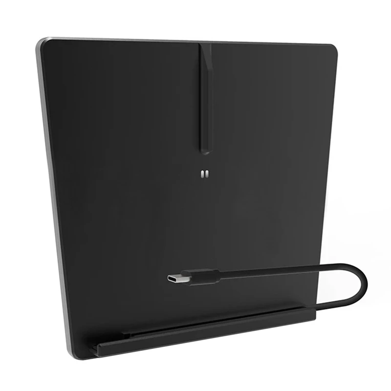 

Автомобильное беспроводное зарядное устройство 10 Вт, быстрая зарядка, зарядное устройство для смартфонов Tesla Model 3/Y