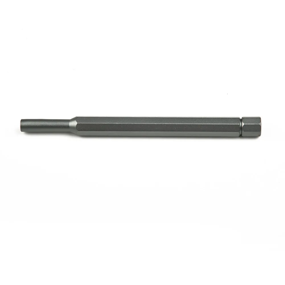 4mm Schraubendreher Griff Ratsche Schraubendreher Griff Schraubendreher Hex Bajonett Bit Verlängerung Stangen Für 4mm Sechskant Bajonett Bit – Detail 17