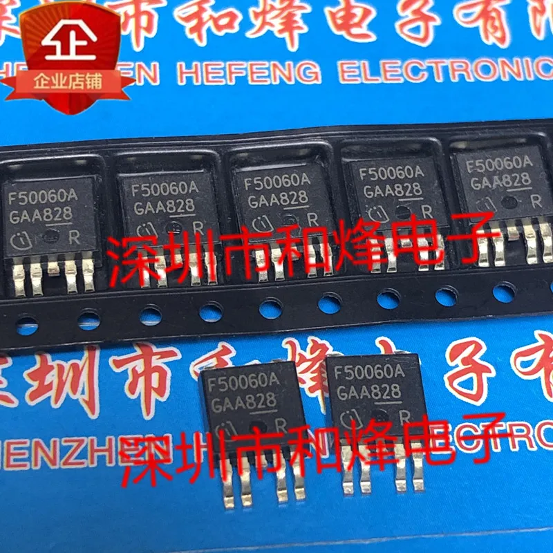 

5 шт.-10 шт., F50060A, фото, новый и оригинальный, в наличии