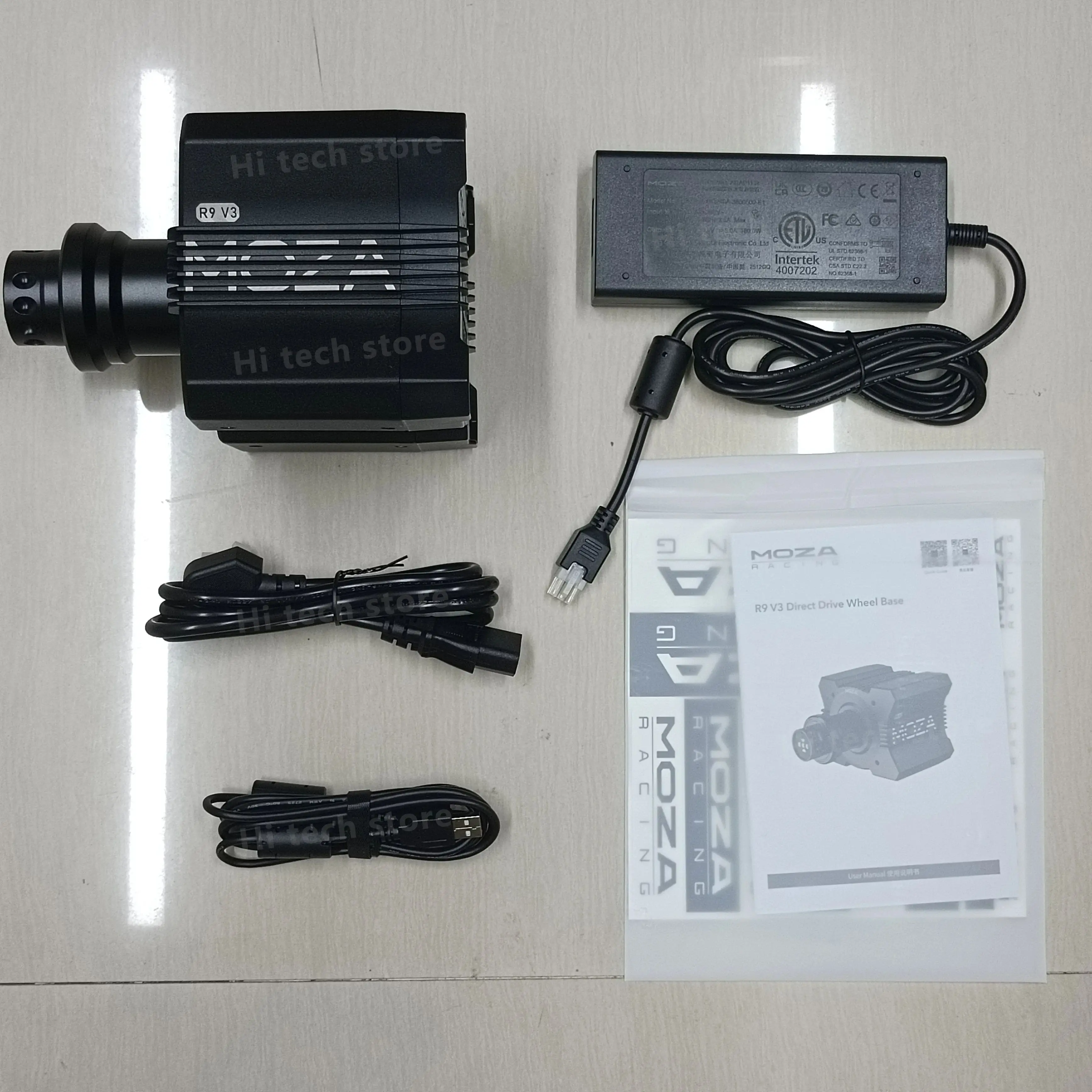 dsc-products