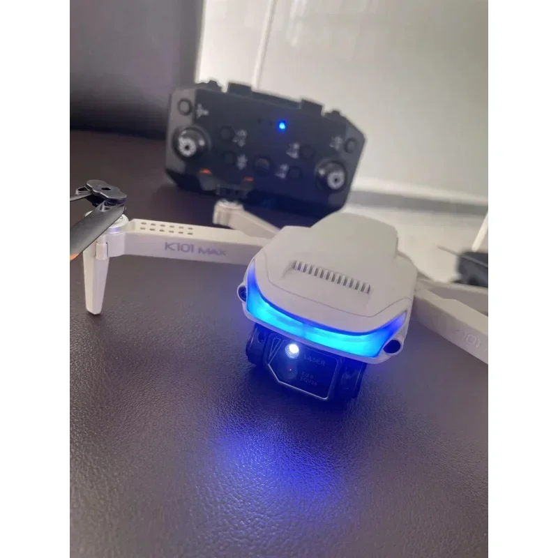 

Max Dron 4K Camera Optical Flow Obstacle Avoidance Hd Drone Hot Sale Wholesale K101