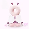 Baby Safety Equipment Baby Walking Anti Fall Pillow Baby Headrest Breathable Anti-collision Protective Cap 2