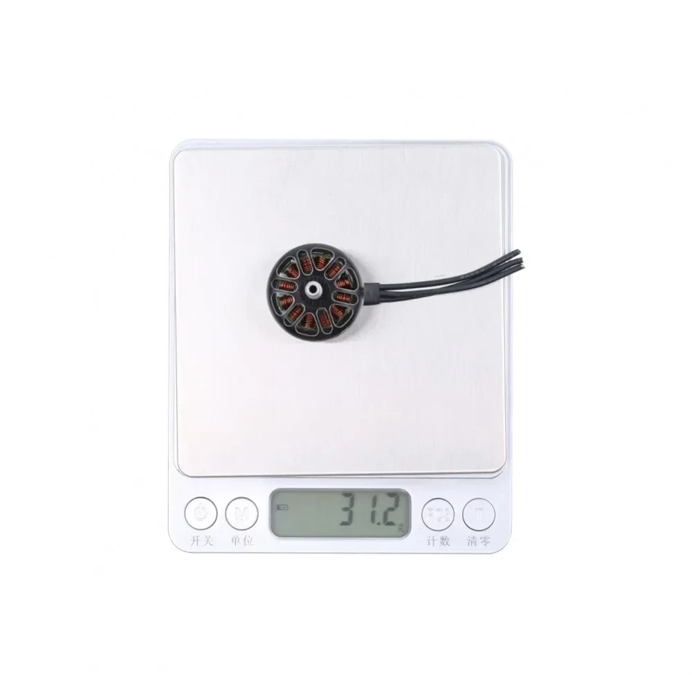 Brushless Motor IFlight XING-E PRO 2306 Brushless Motor 2450KV 4S 1700KV 6S for FPV Freestyle 5inch Drones DIY Parts